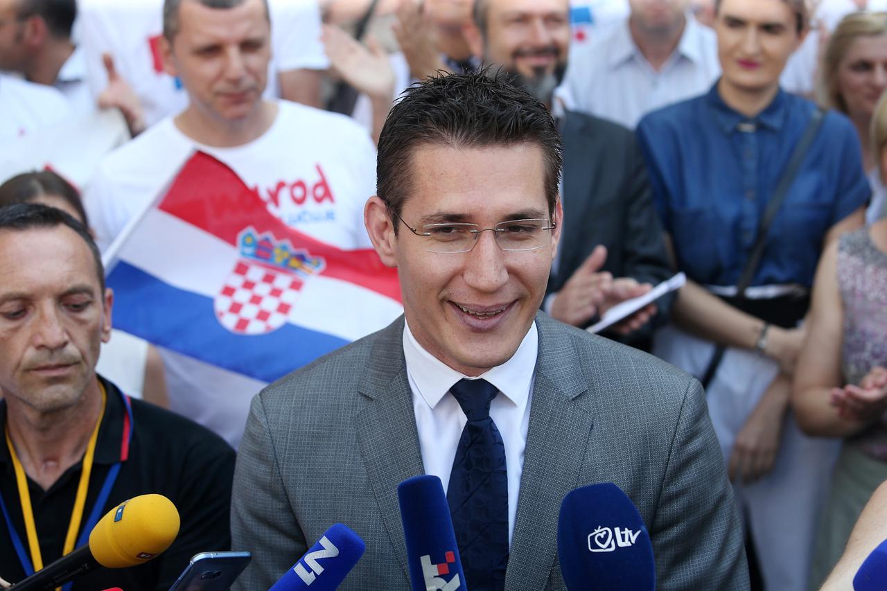 Zvonimir Troskot