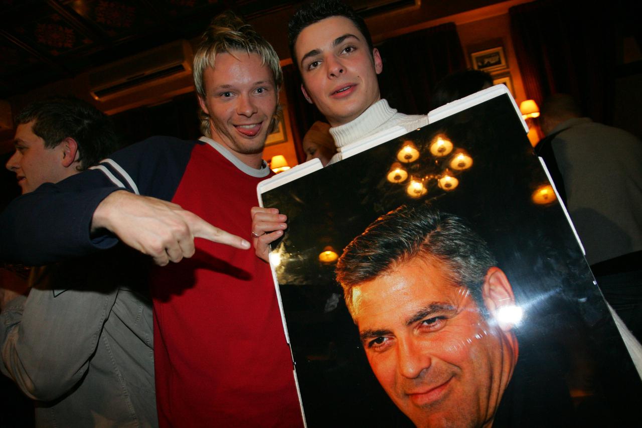 Zagreb: Promocija knjige fotografa Krasnodara Peršuna