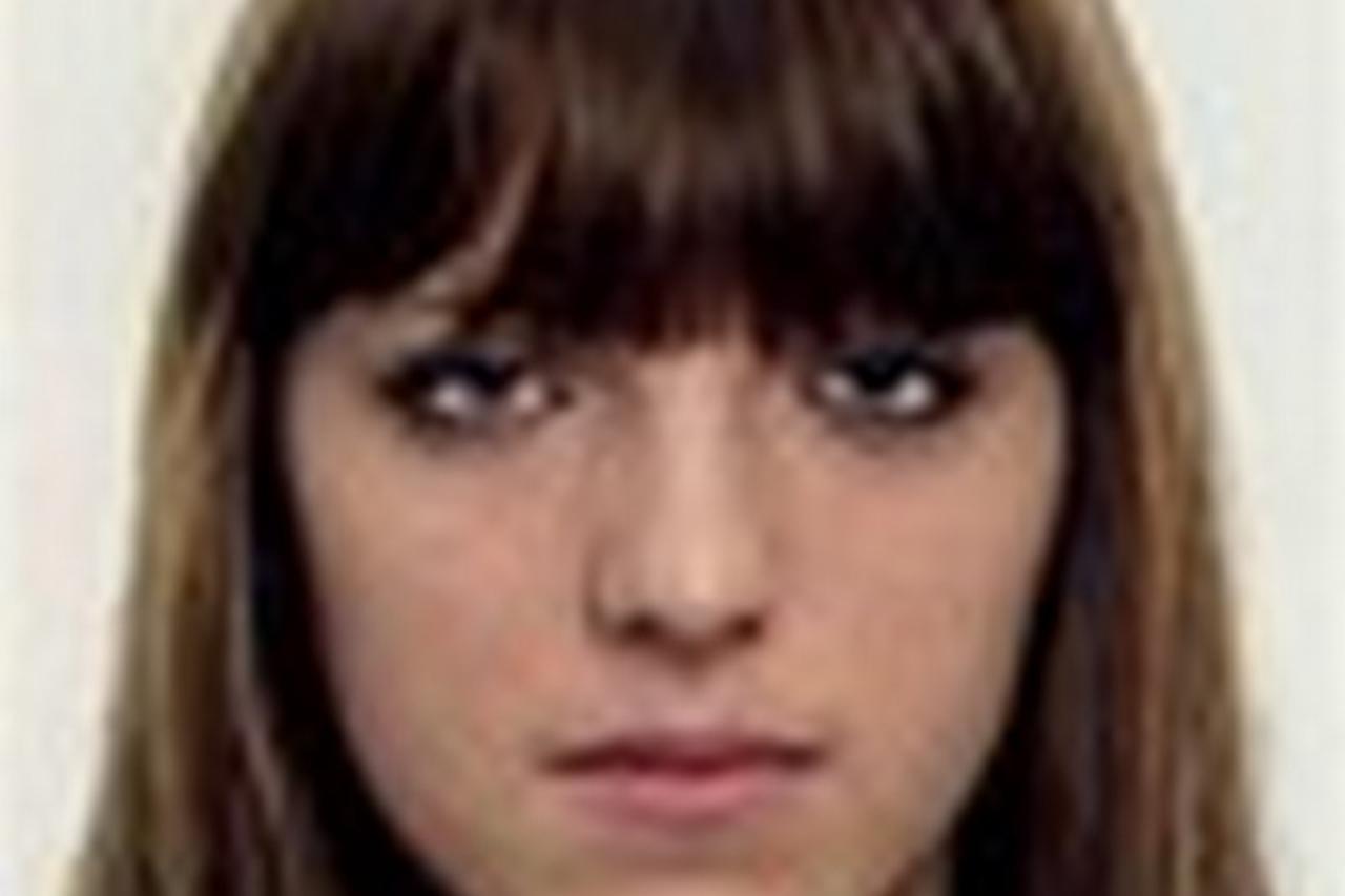 nestali,Magdalena Baučić