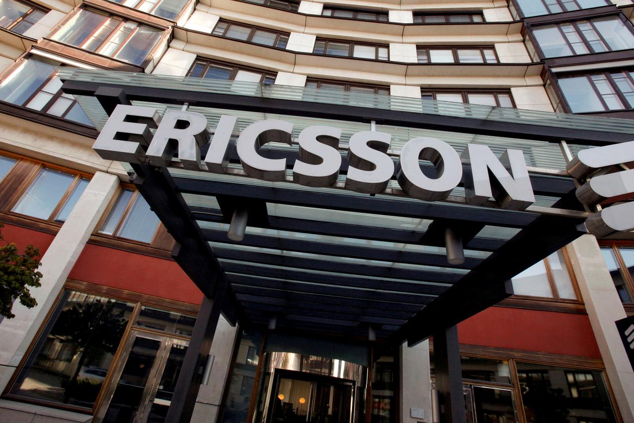 Ericsson