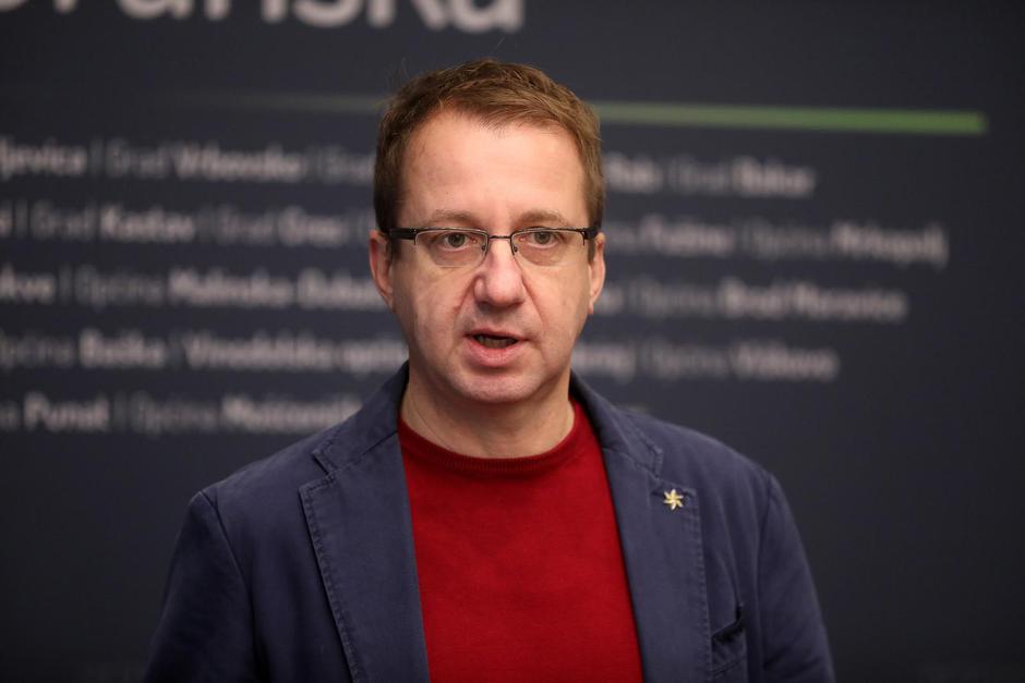 Rijeka: Konferencija u županiji Primorsko goranskoj