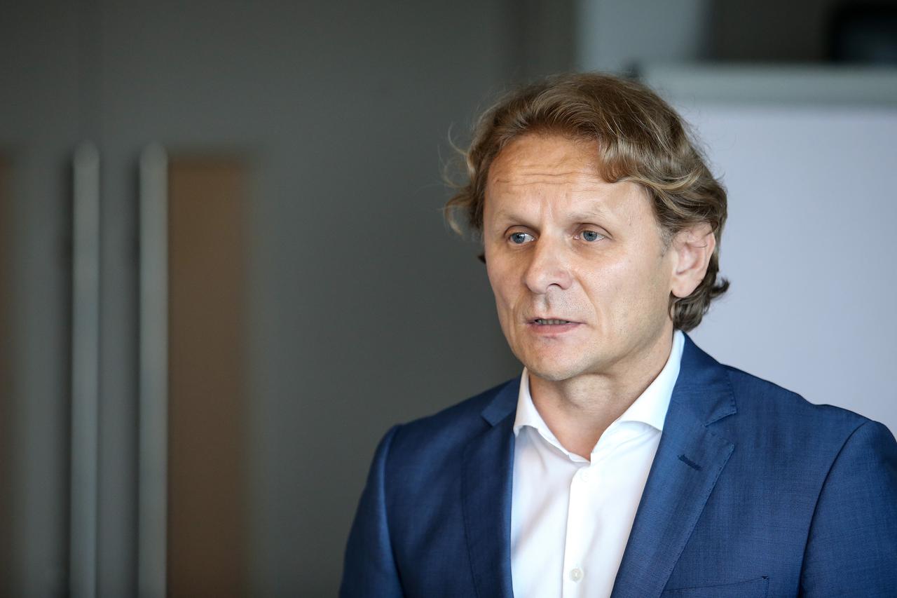 Ivan Đikić
