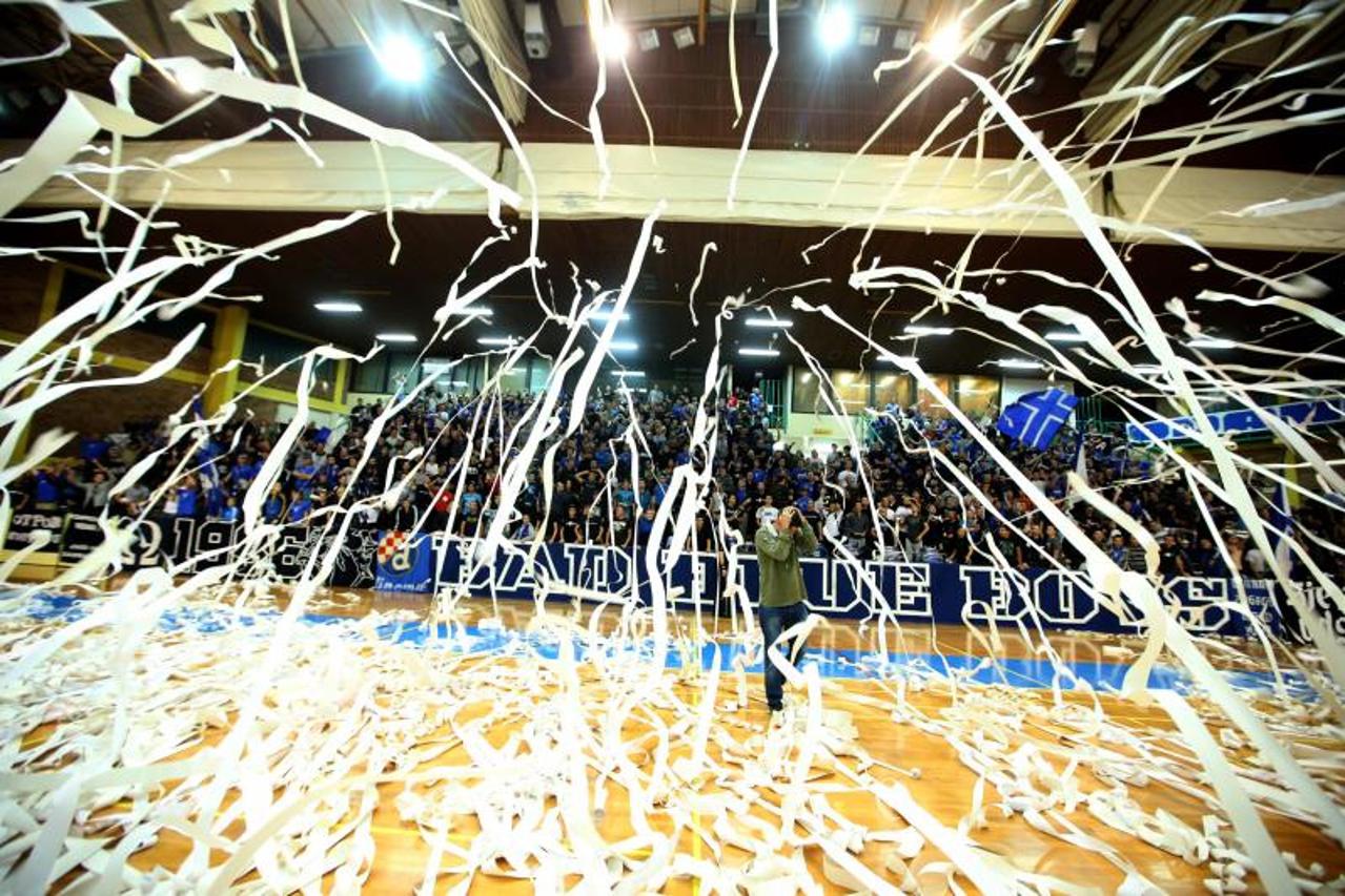 Tutsal Dinamo