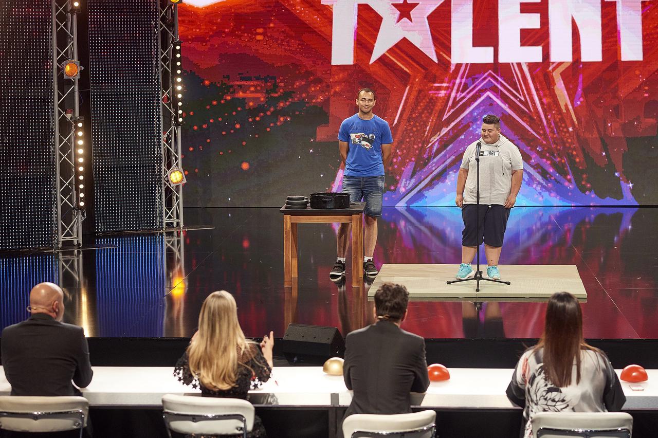 Supertalent
