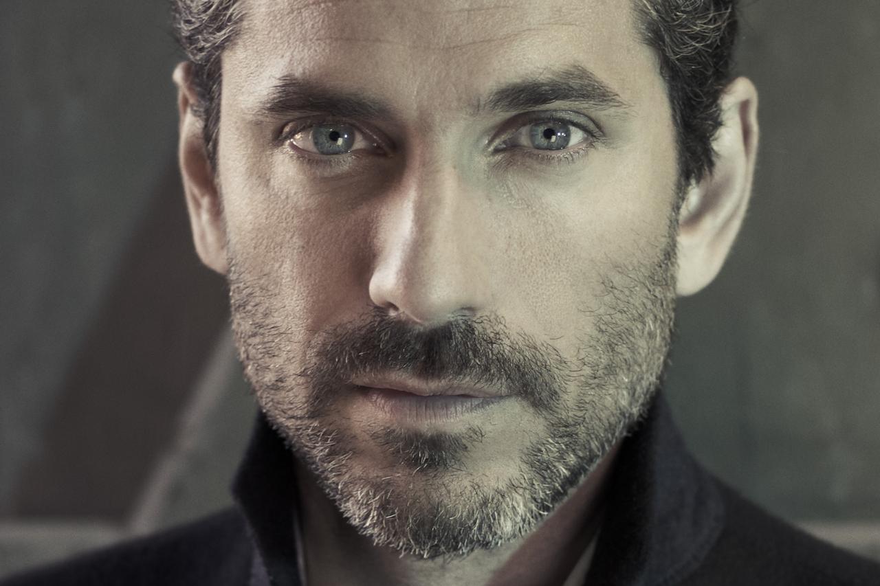 Jens Lapidus