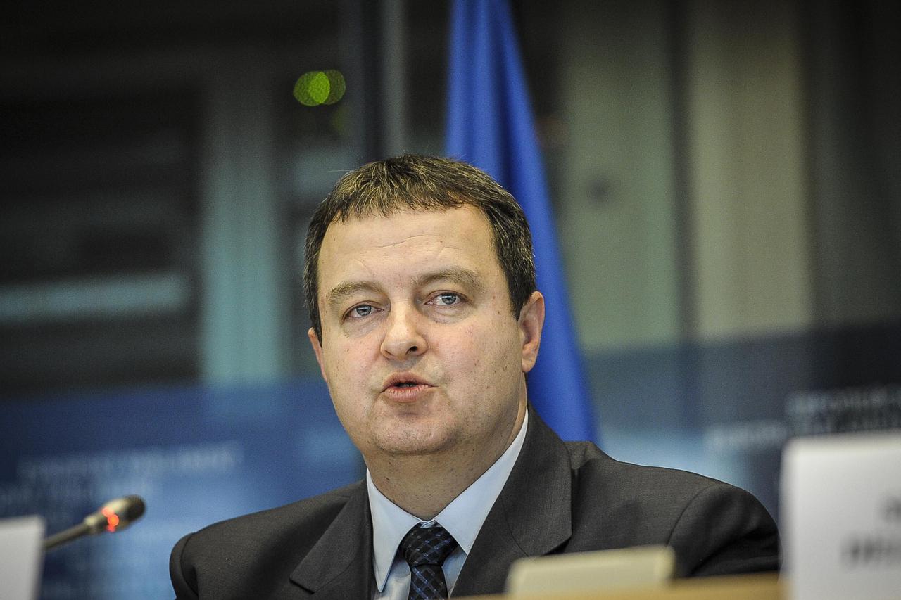 Dačić
