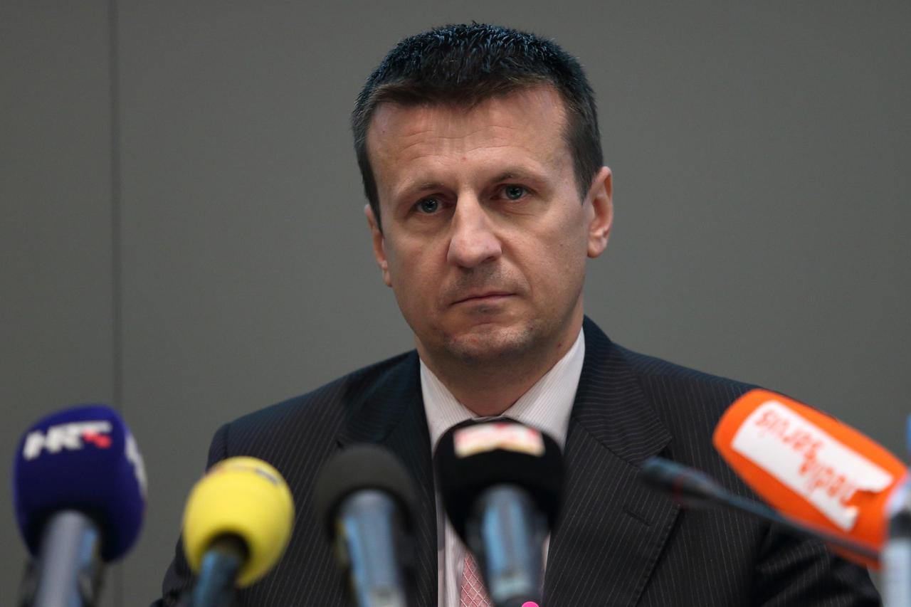 Tomislav Šerić