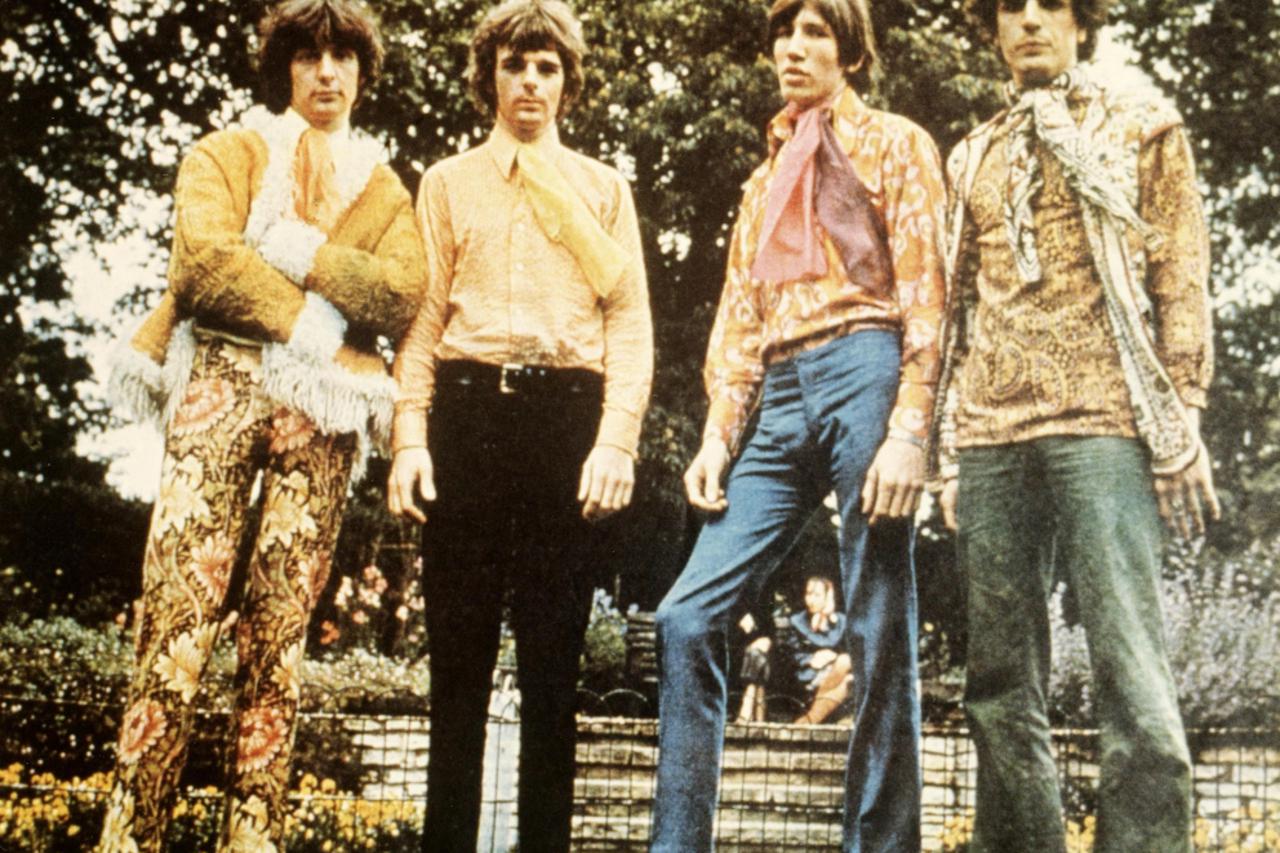 Pink Floyd
