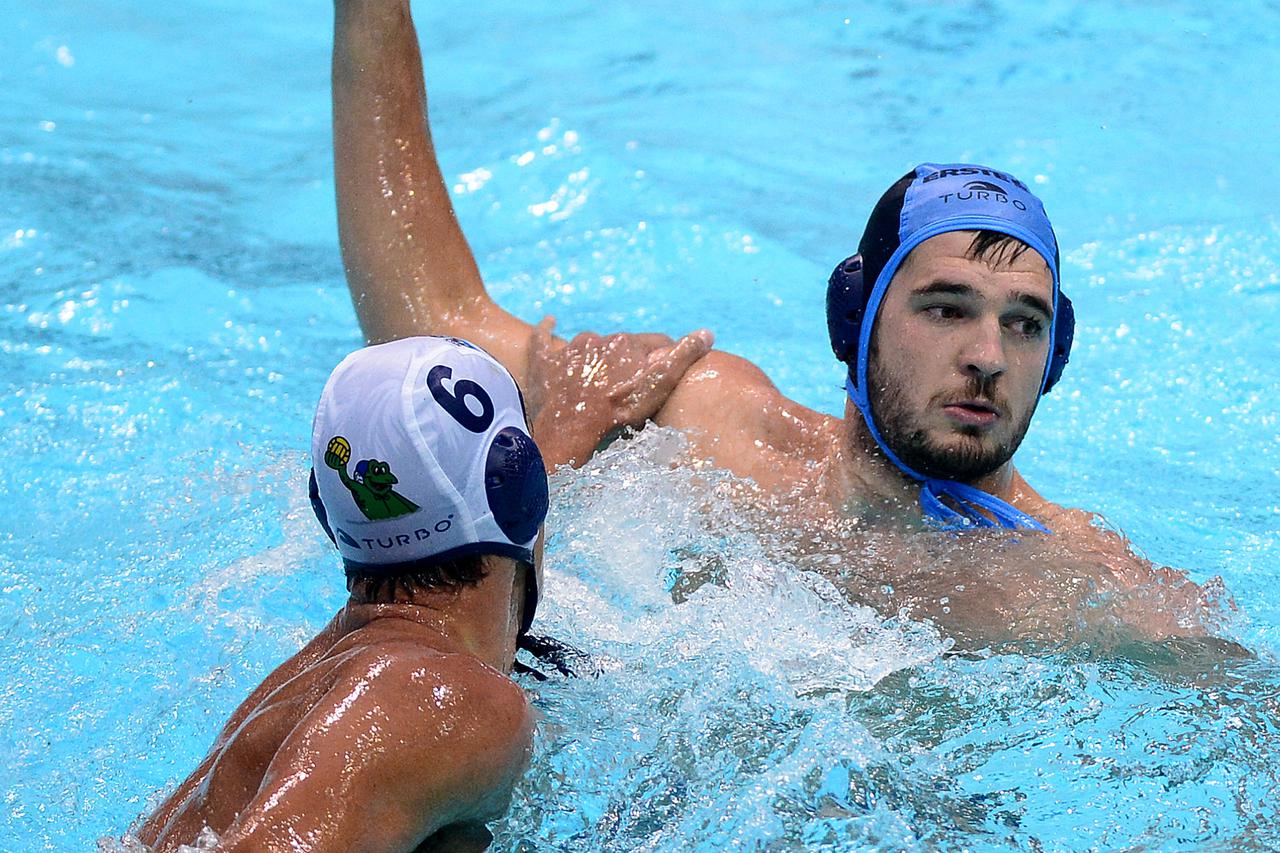 Petar Muslim