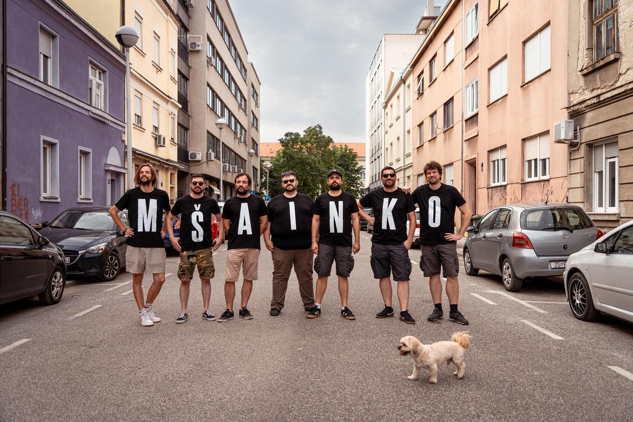 Mašinko