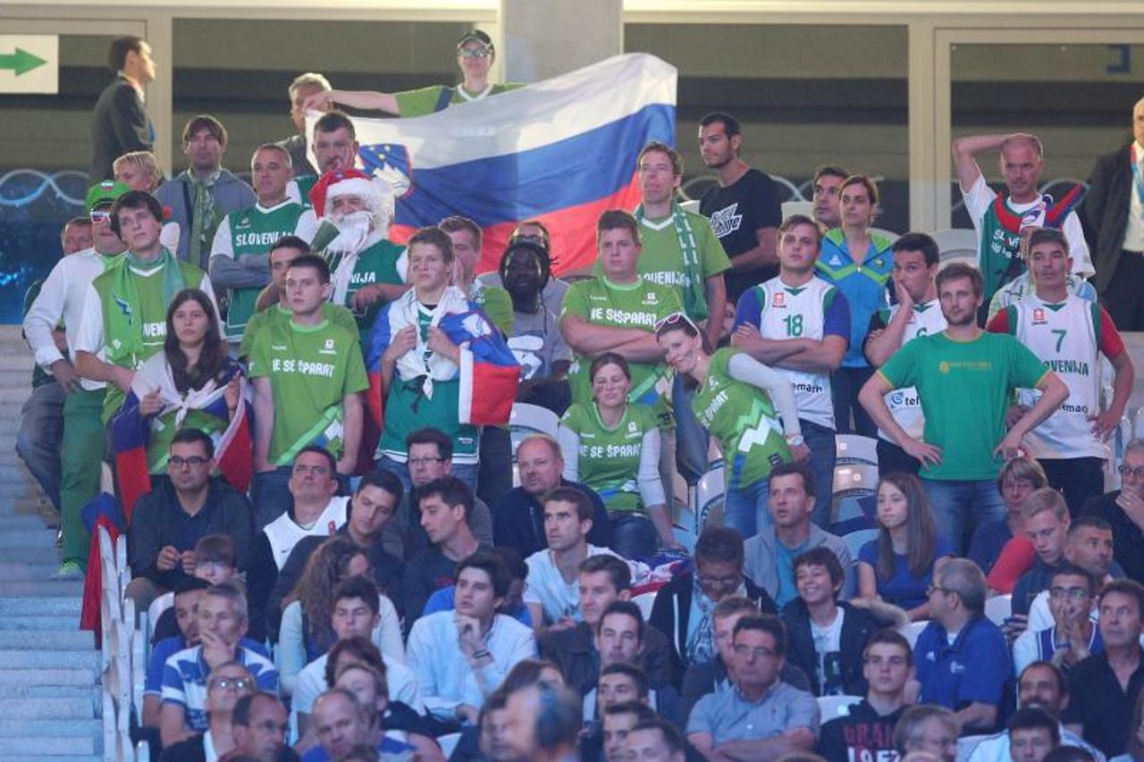 Slovenija