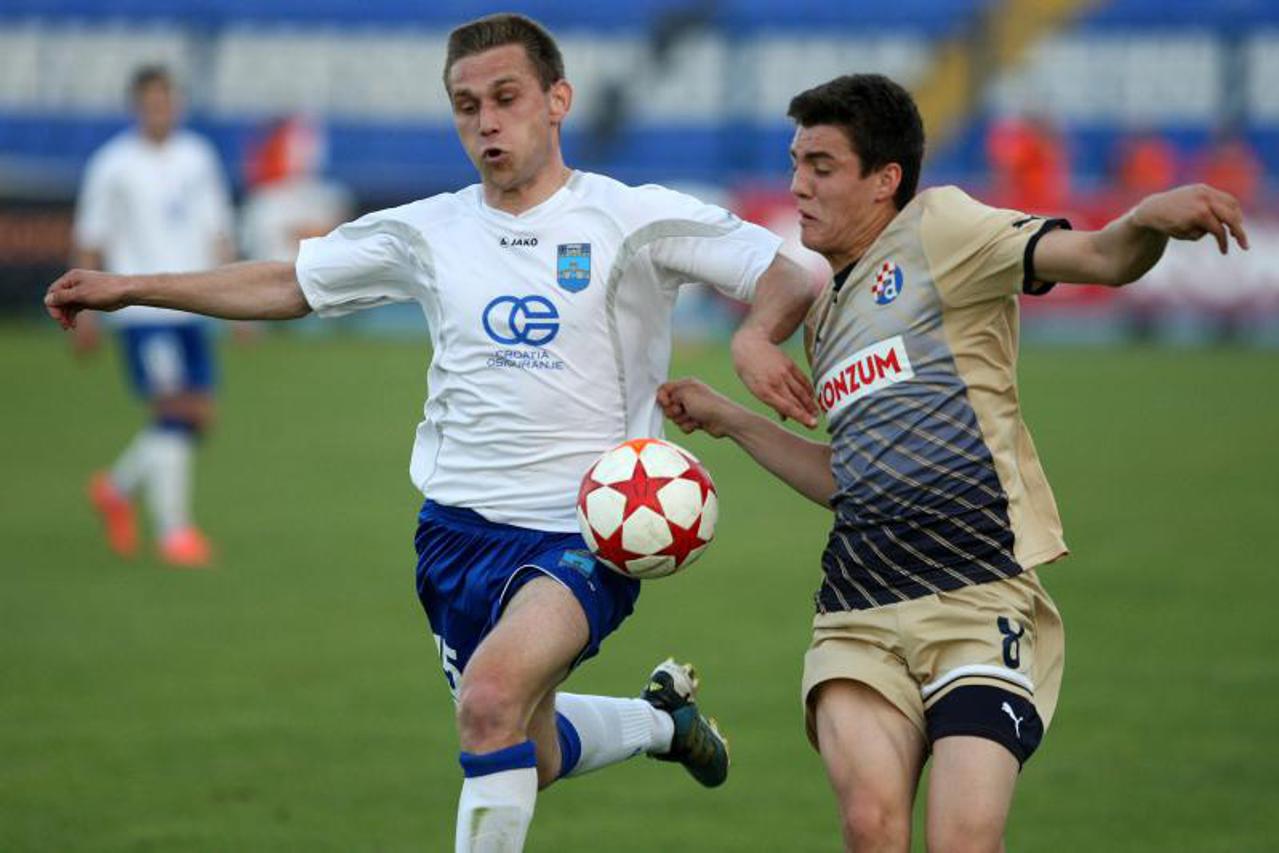 Dinamo (1)