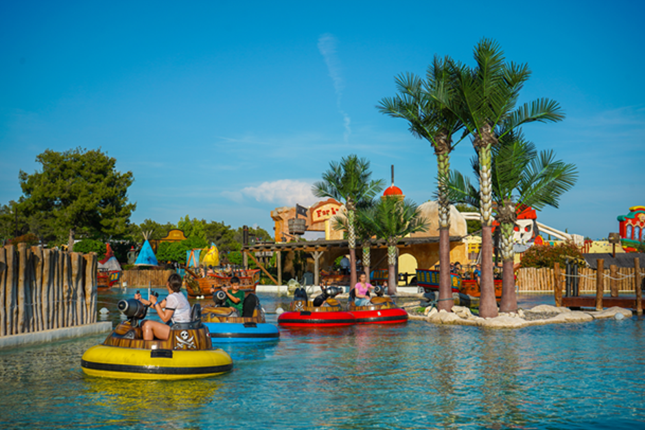 Fun Park Biograd