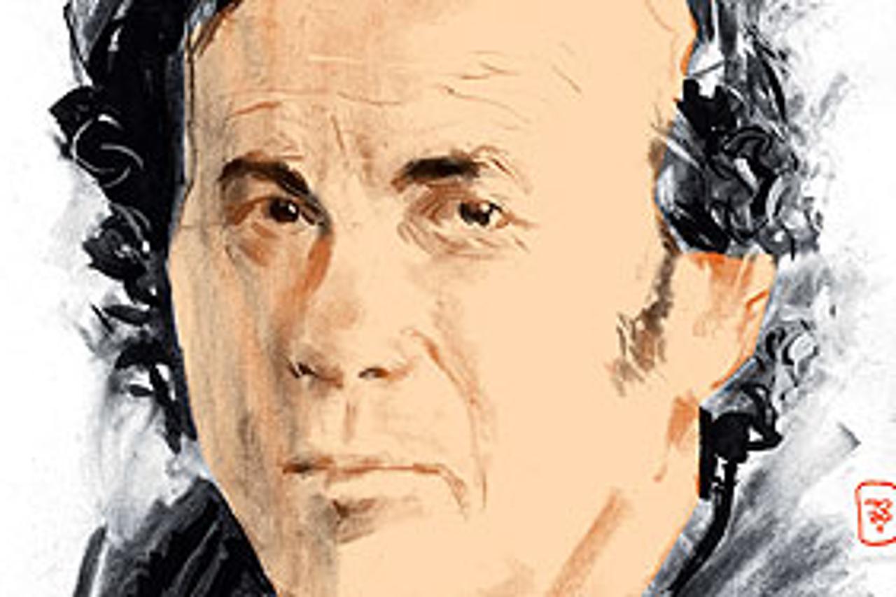 Ilustracija Tonči  Zonjić