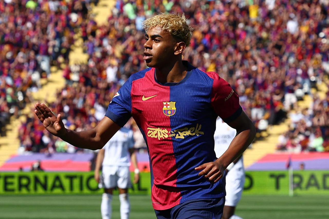 LaLiga - FC Barcelona v Real Madrid