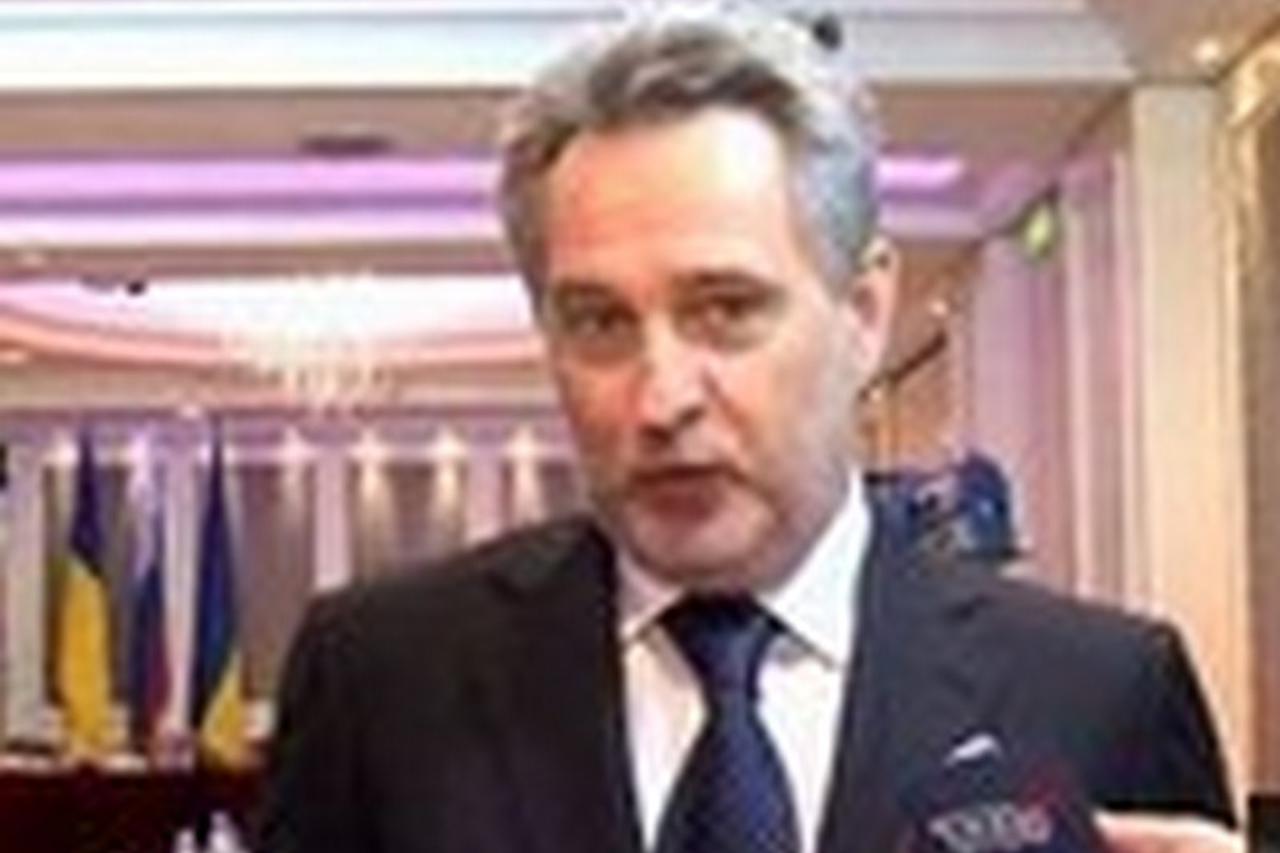 Dmitro Firtaš