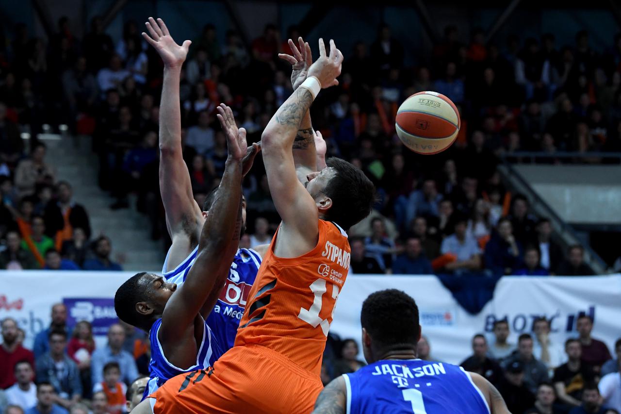 Cedevita - Budućnost