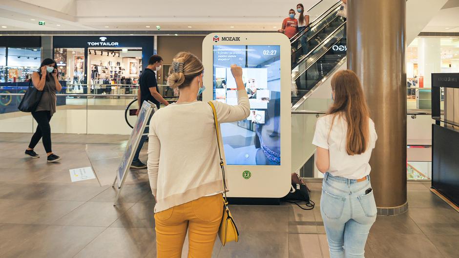 A1 Hrvatska i Go2digital