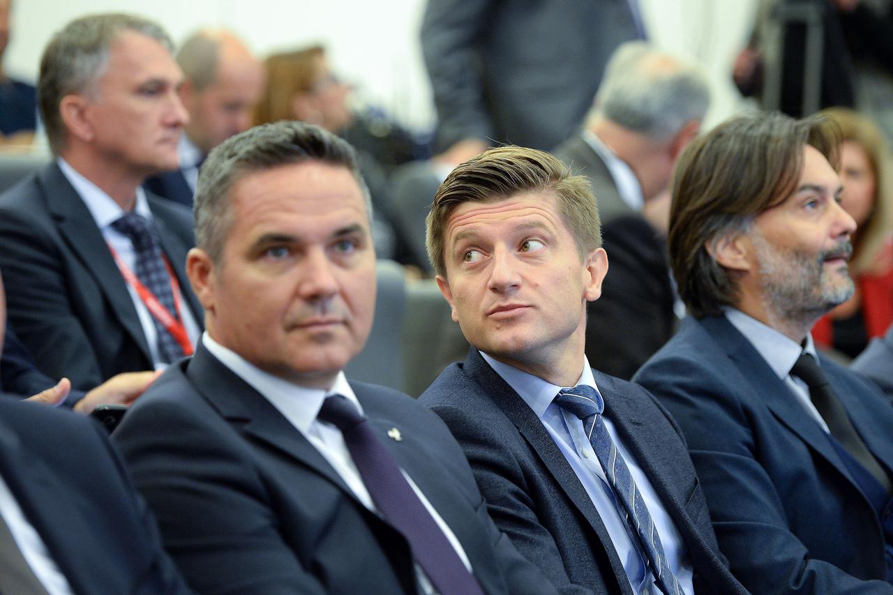 Koprivnica: Održana konferencija "Hrvatska kakvu trebamo"