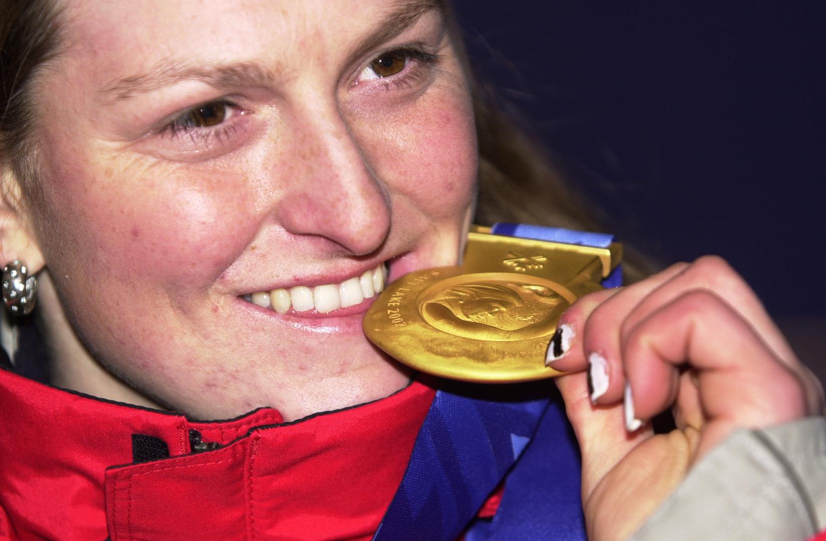 Hrvatska je do sada na zimskim olimpijskim igrama osvojila 11 medalja od čega je 10 otišlo u ruke obitelji Kostelić