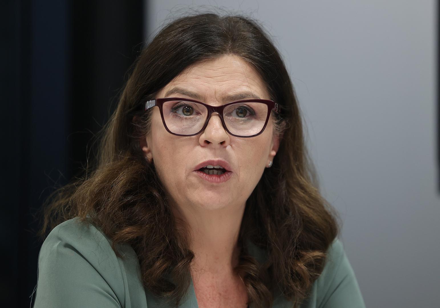 Marijana Filipić, direktorica Granskih udruga HUP kaže da se Bruxelles odlučio na odgodu, prema svemu sudeći, zbog usmjerenja na mjere povezane s jačanjem konkurentnosti