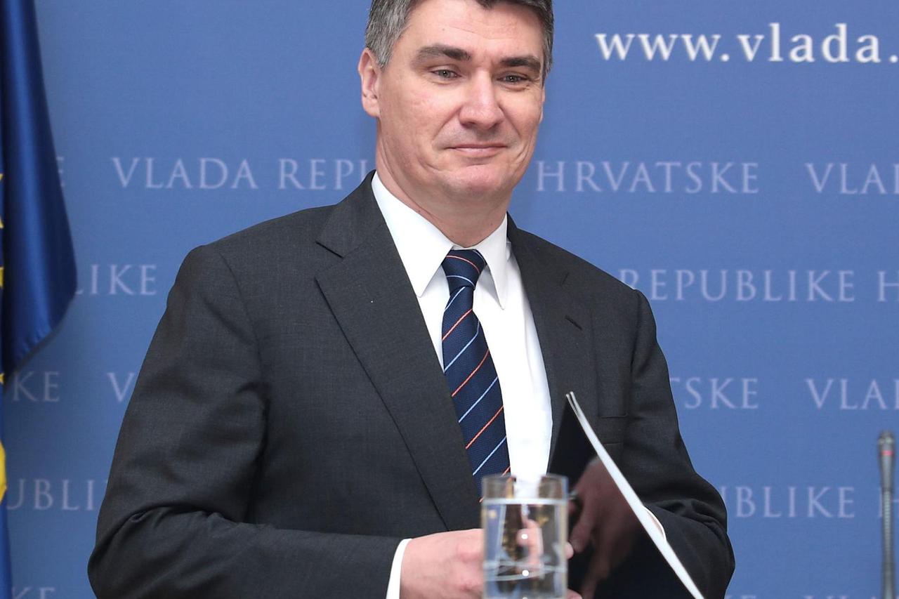 Zoran Milanović