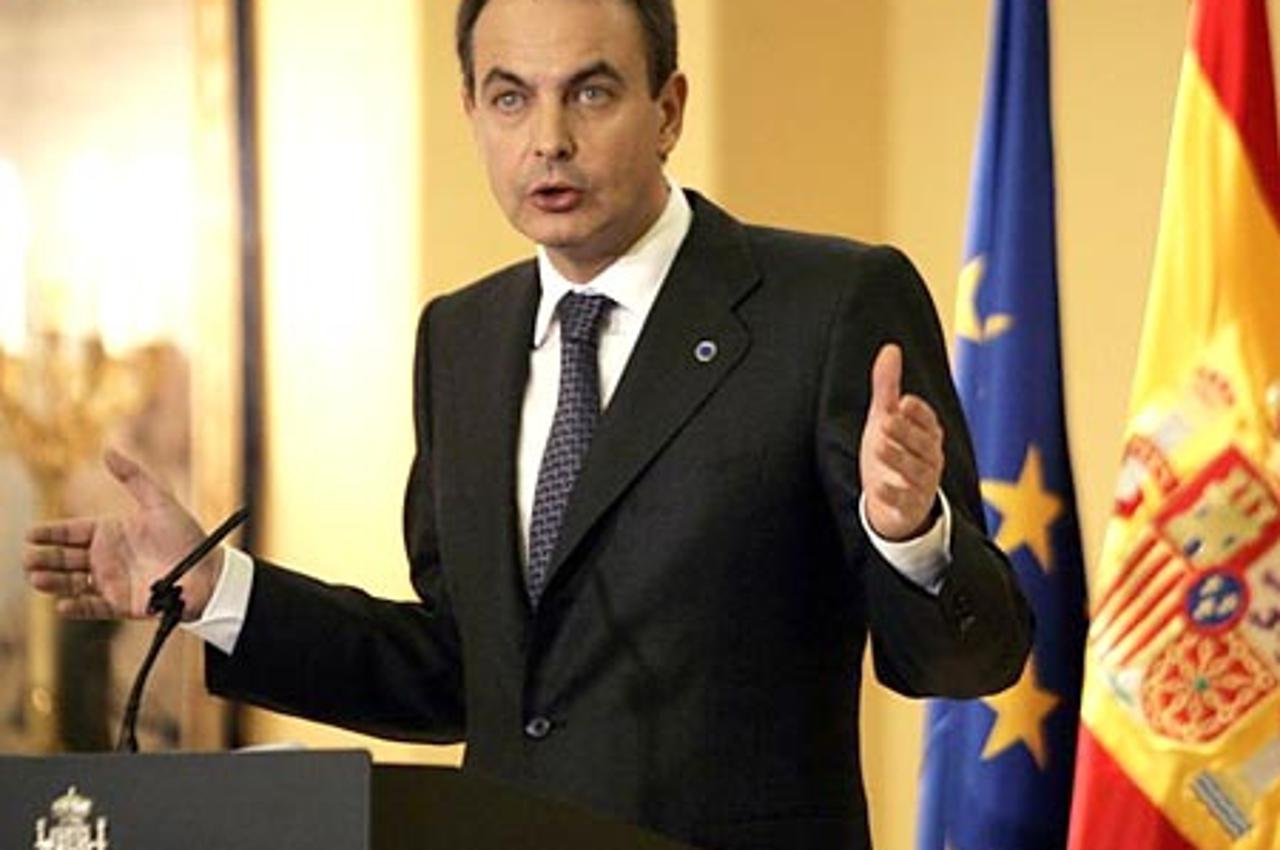 Zapatero