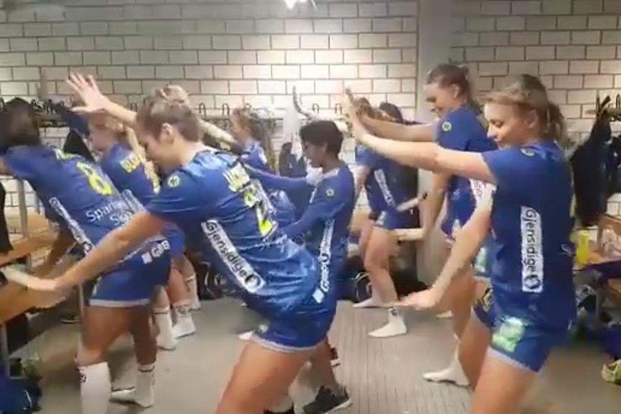 Šveđanke