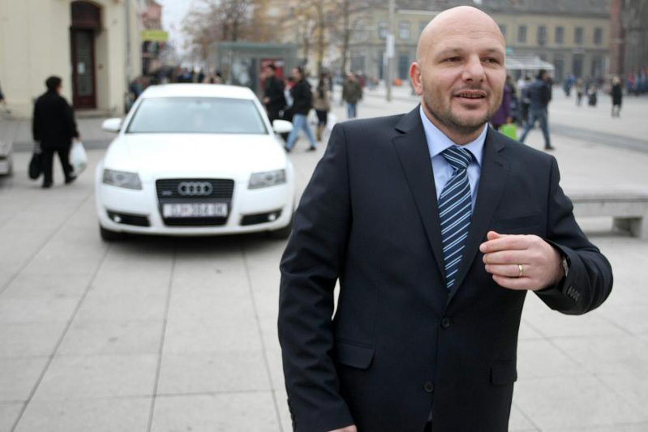 Ivan Drmić