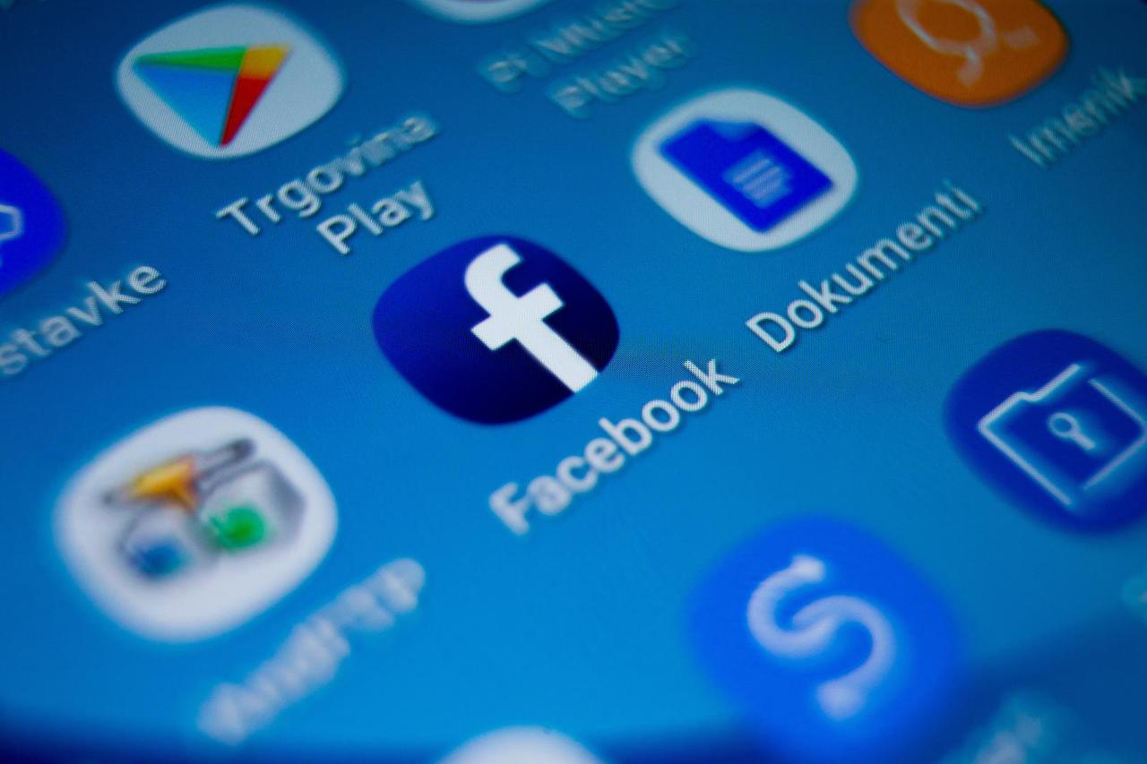 Zuckerberg najavio promjenu imena kompanije ali ne i  Facebooka