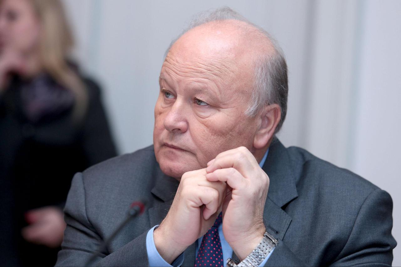 Slavko Linić