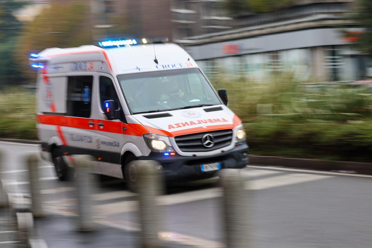 Ambulance