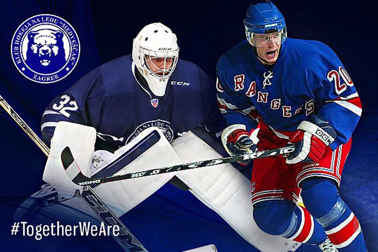 Gašper Krošelj i Jozef Balej