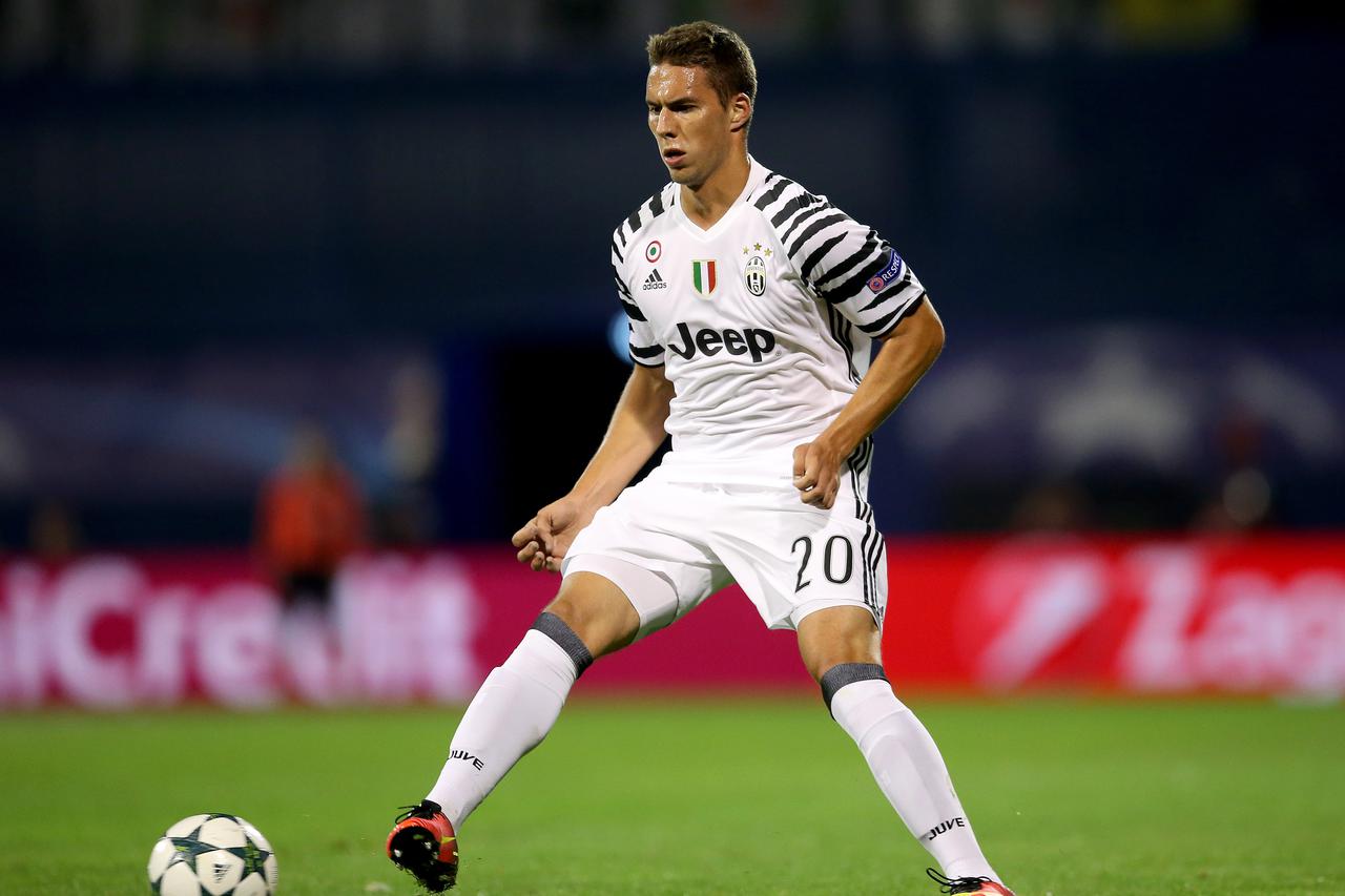 Marko Pjaca