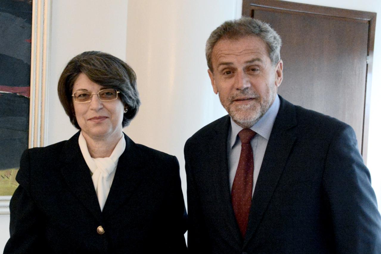 Elena  Gerokostopoulou