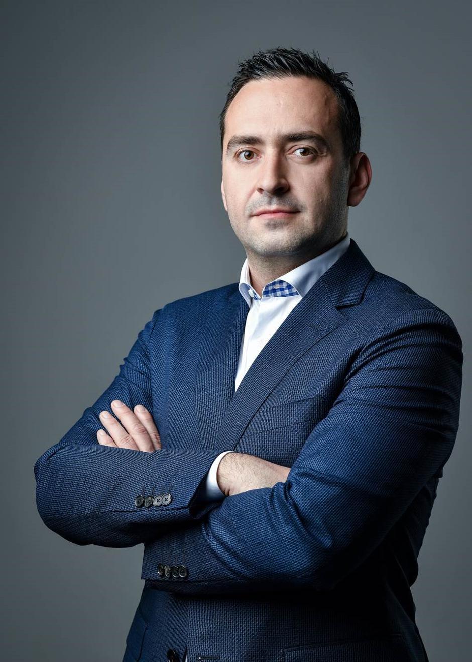 Zoran Turković