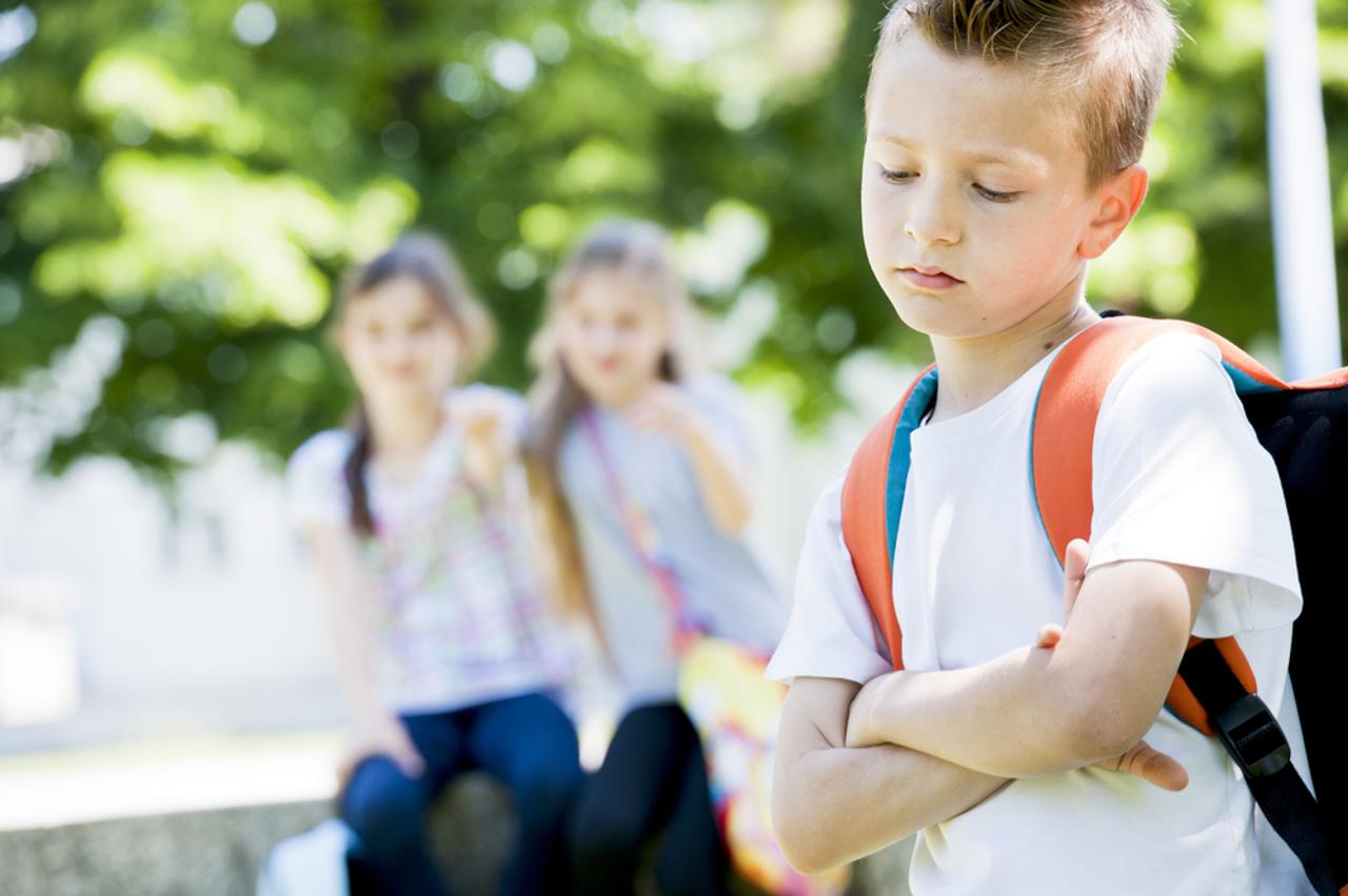 nasilje među djecom