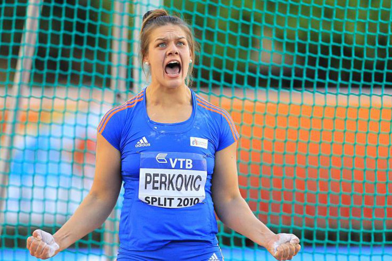 Sandra Perković (1)