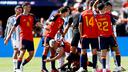 Nogomet je pobijedio destrukciju i divljaštvo! Argentinci su s ovakvom igrom zasluženo poraženi