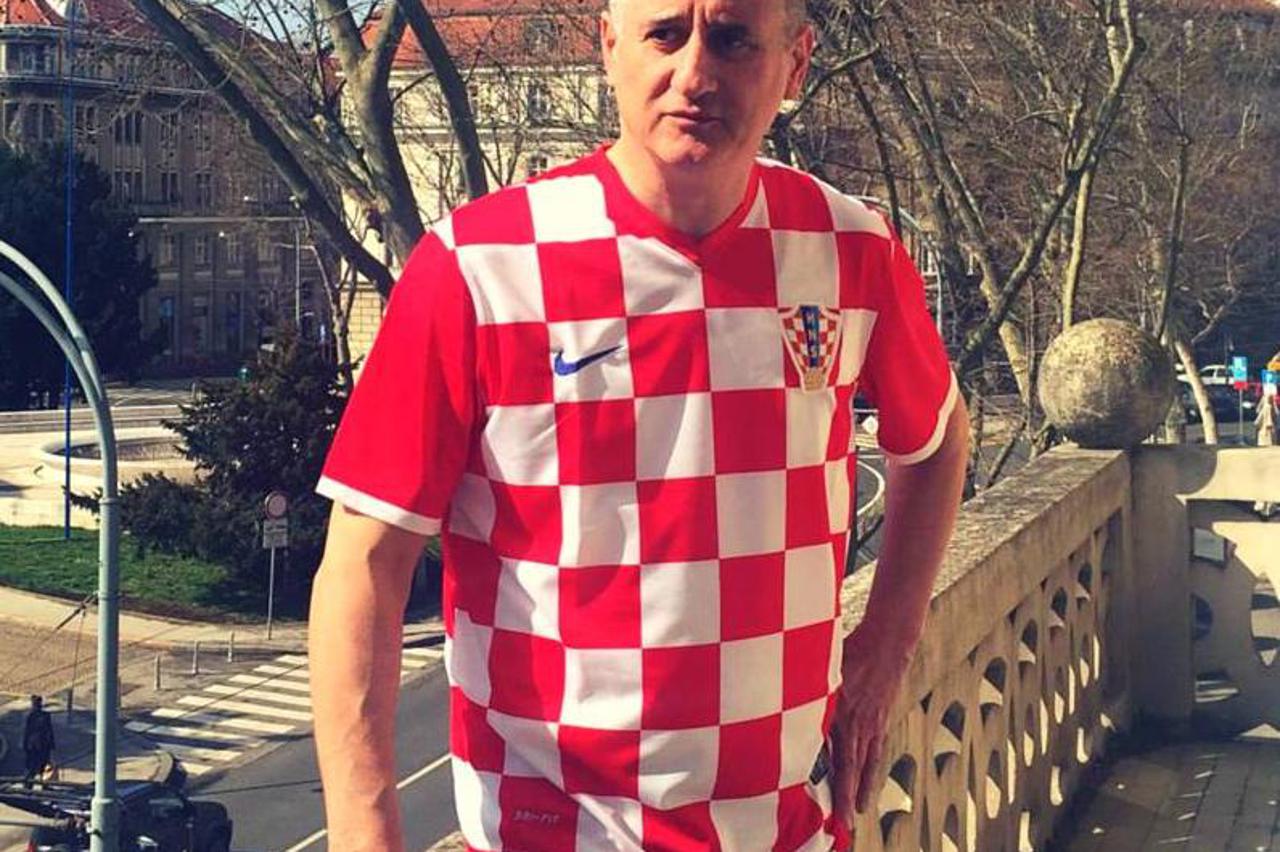 Tomislav Karamarko