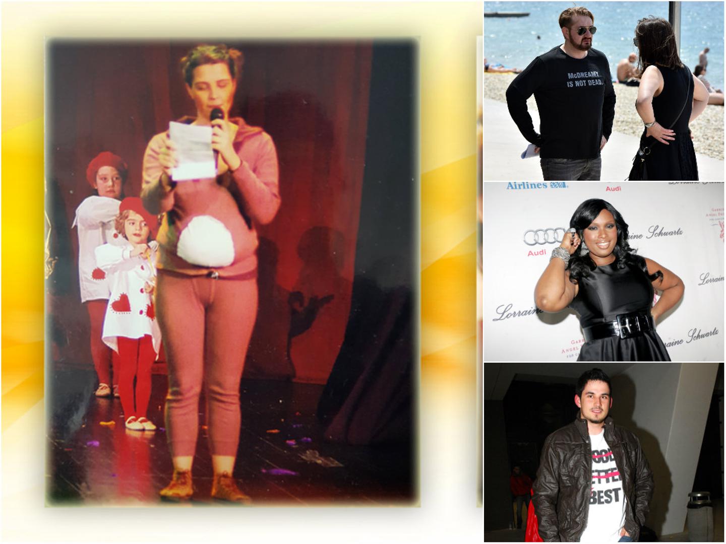 Borba s viškom kilograma mučila je i ove slavne osoebe, evo kako su se uhvatili u koštac s kilogramima i na koji način su došli do fit linije. 