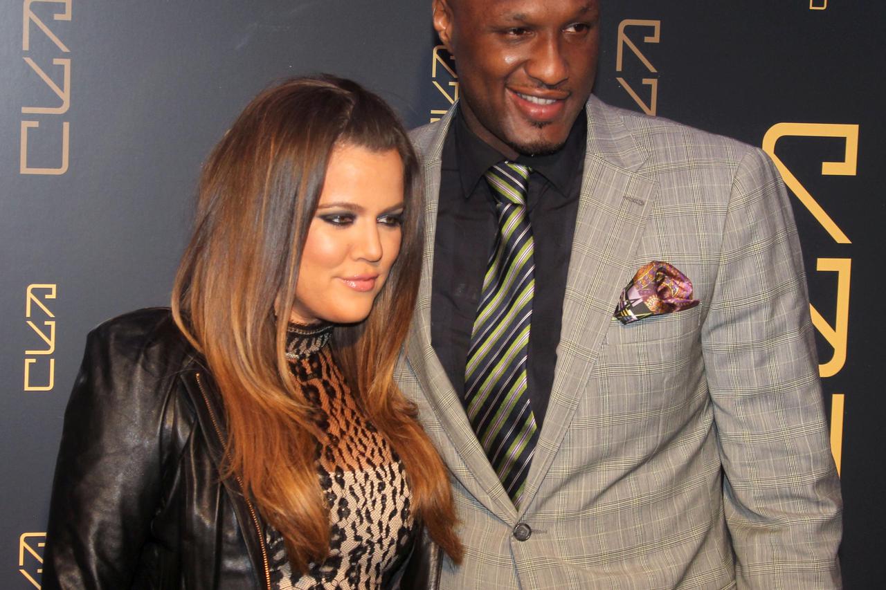Khloe Kardashian