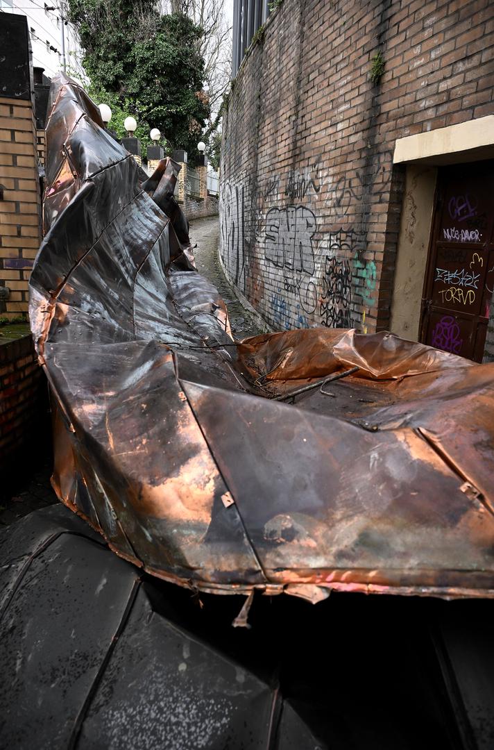 Iako nas je ova vijest zatekla, podsjećamo se da Cibona nikada nije bila samo zgrada. Cibona ste vi, vaša podrška i duh koji se ne predaje lako, istaknuli su, među ostalim.