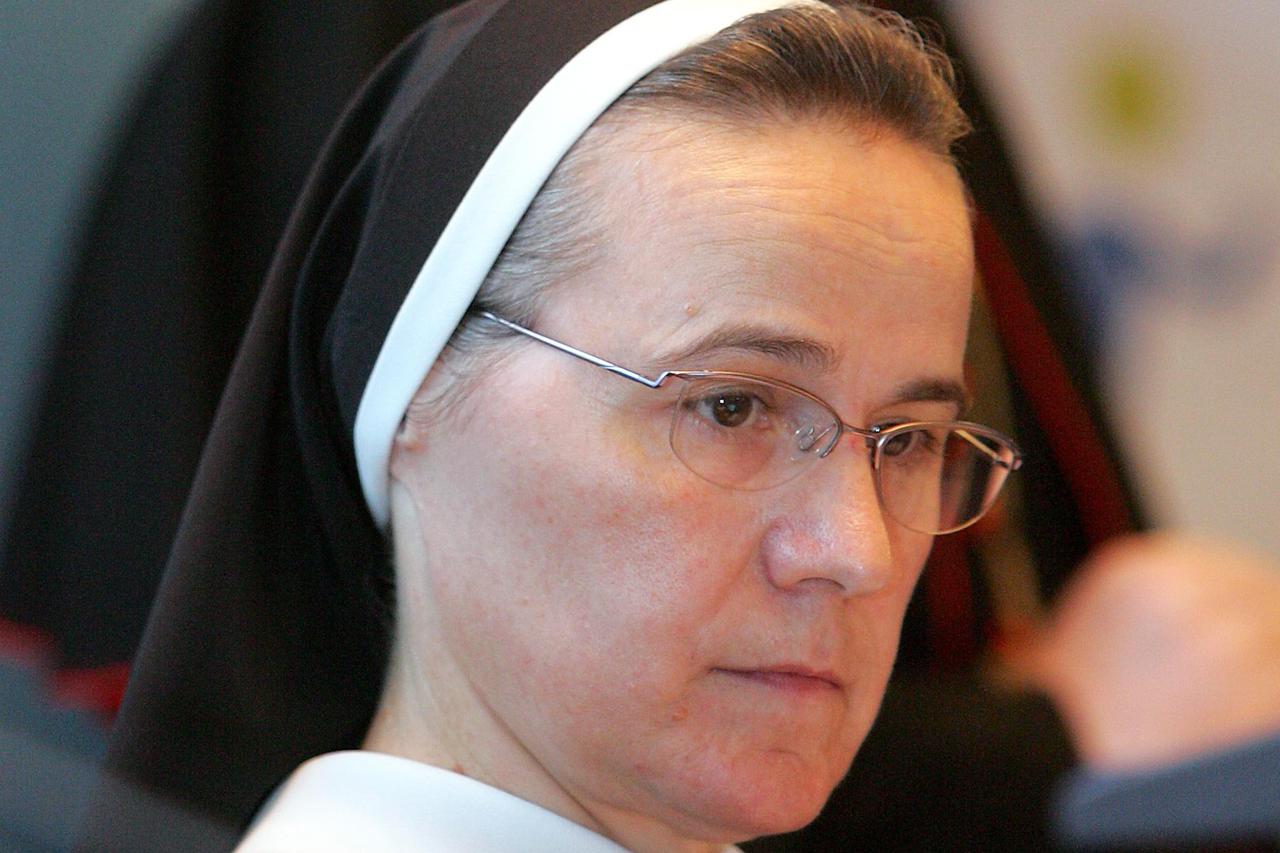 Valentina Mandarić