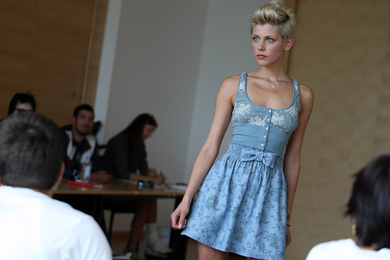 casting