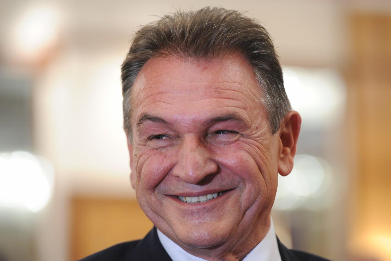  Radimir čačić
