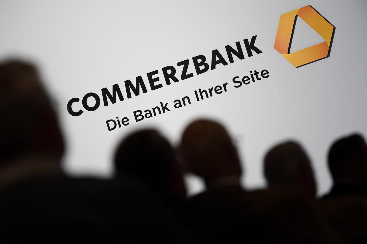 Commerzbank
