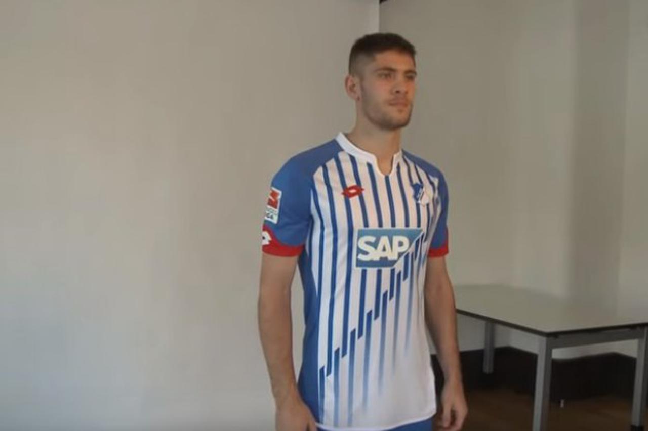 Andrej Kramarić