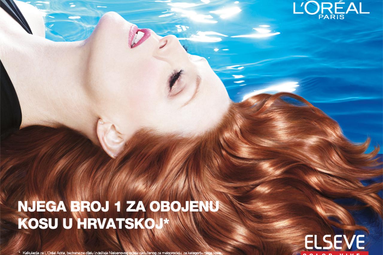 L'Oréal Paris Hrvatska (1)