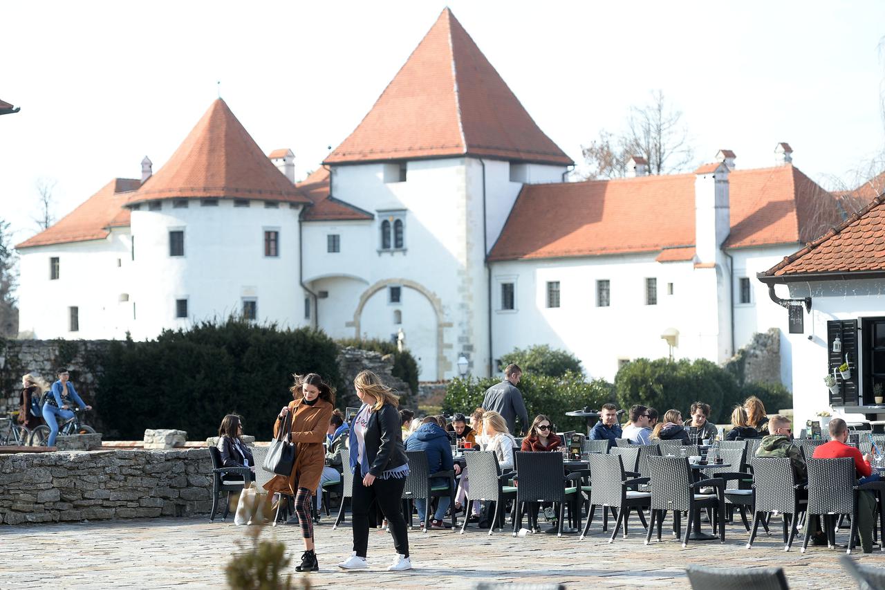 Turistička patrola - Varaždin